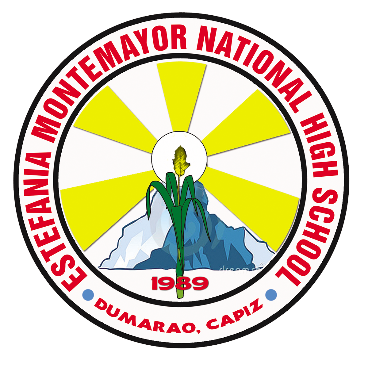 Institutional Emblem