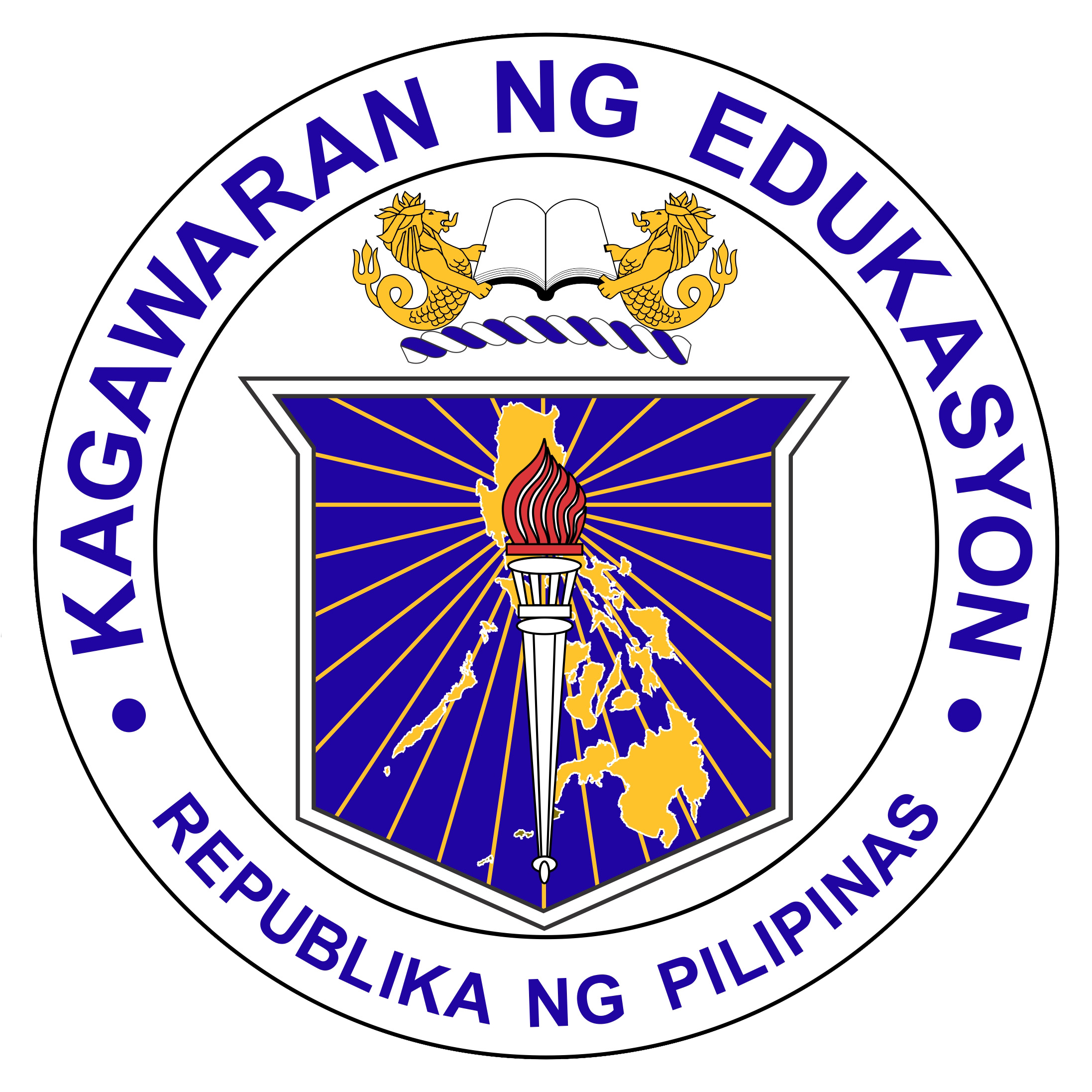 AMS-R System Emblem